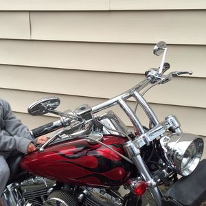 Meet your Posher, Chris